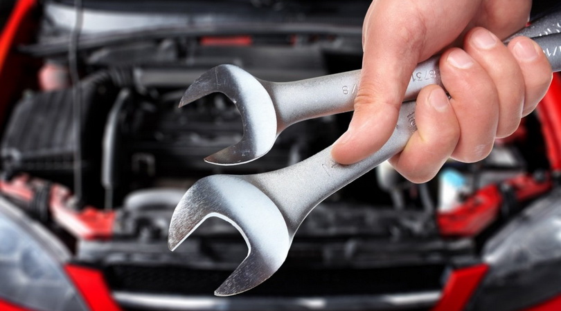 Значение качественного ремонта автомобиля