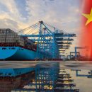 Доставка грузов из Китая: почему компании выбирают морской путь?
