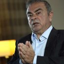 Карлос Гон: альянс Renault-Nissan стал «маленьким и хрупким»