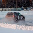 Главное преимущество Renault Duster (проявилось зимой)