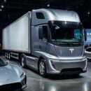Tesla semi и roadster: главные новости компании в автодайджесте №431